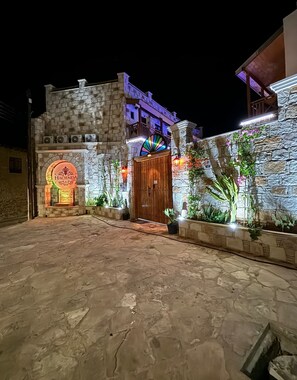 Exterior - La Hacienda Cyprus (Limassol)