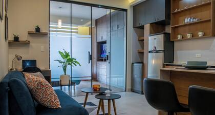 Enchanting apartment with WiFi in vibrant Cochabamba