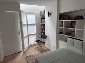 3 sovrum, strykjärn/strykbräda, wi-fi och sängkläder