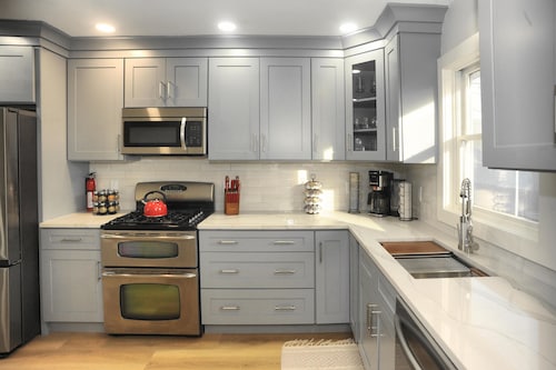 3-bedroom house in delightful Chesterton