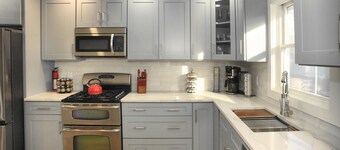 3-bedroom house in delightful Chesterton