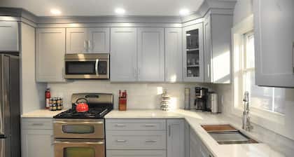 3-bedroom house in delightful Chesterton