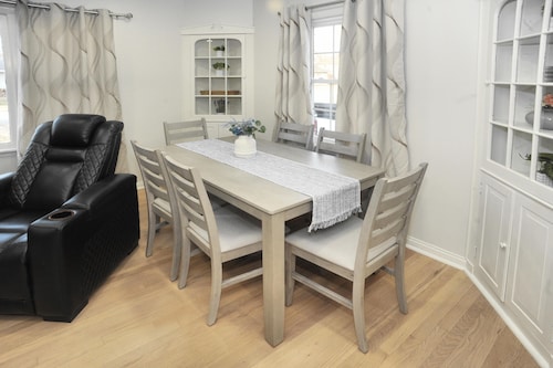 3-bedroom house in delightful Chesterton