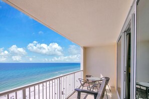 Appartamento, 1 letto king con divano letto (Majestic Beach Towers 1-1005) | Parco della struttura
