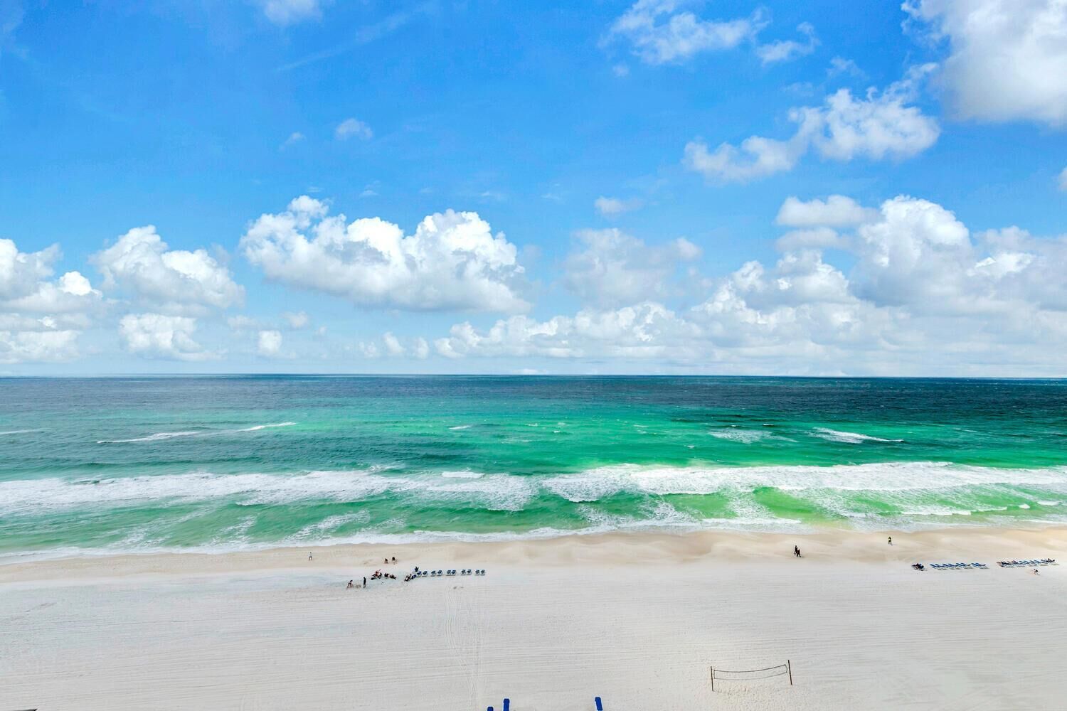 Condo, Multiple Beds (Long Beach Resort 2-1304) | Beach | On the beach