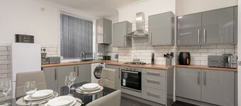 Varley View | Colne | Sleeps 5