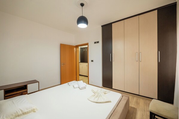 Apartment, 2 Bedrooms