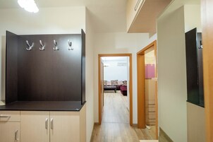 公寓, 2 间卧室 | 2 多间卧室、免费 WiFi、床单