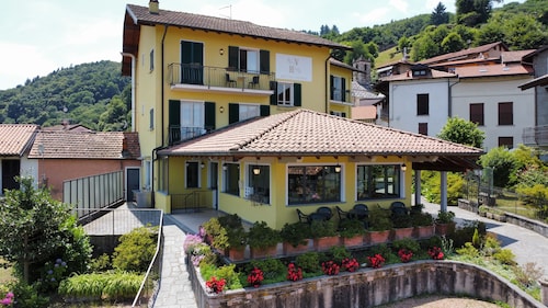 BB Villa Orchidea