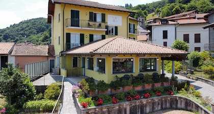 BB Villa Orchidea