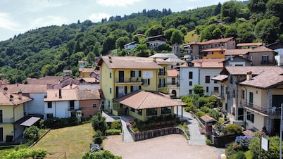 BB Villa Orchidea