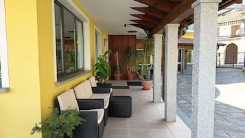 Recepción