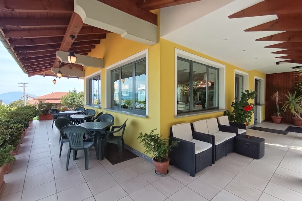 BB Villa Orchidea