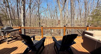 Serenity Now - Casual Luxury, Effortless Fun, All the Perks