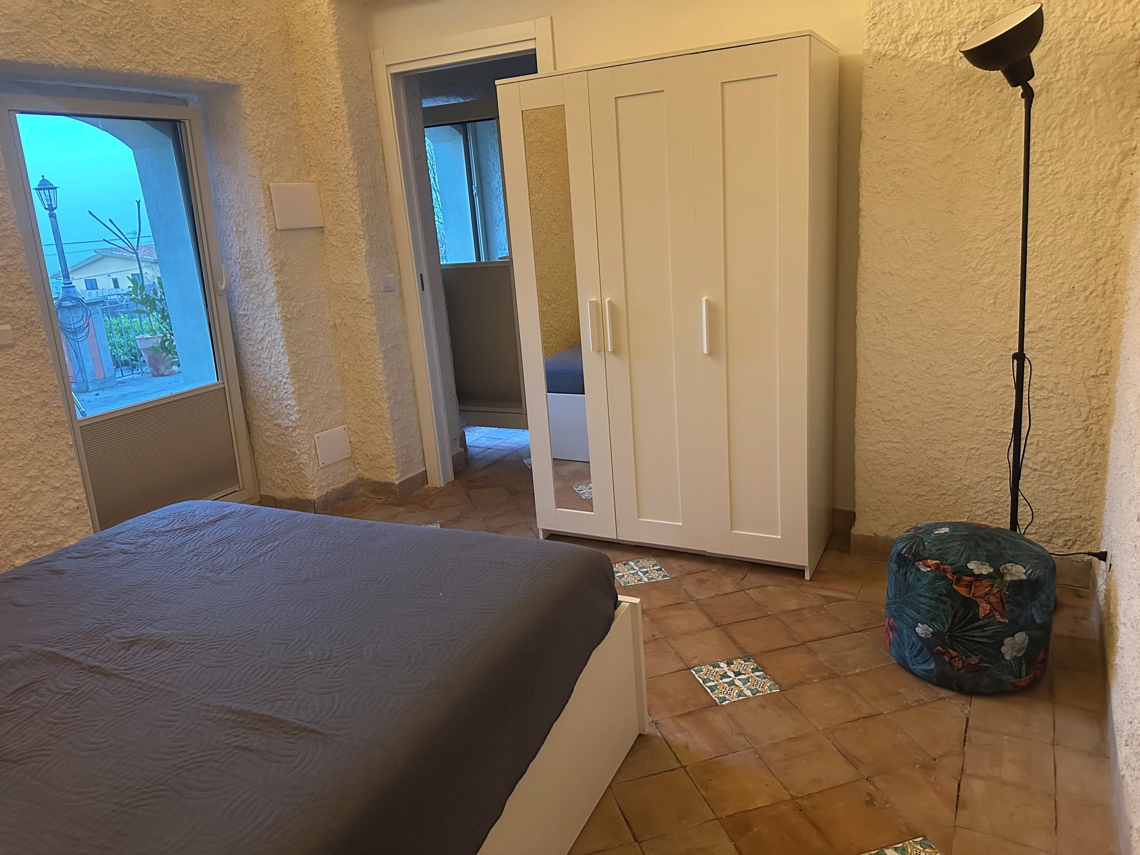 1 chambre, coffres-forts dans les chambres, lit parapluie, Wi-Fi