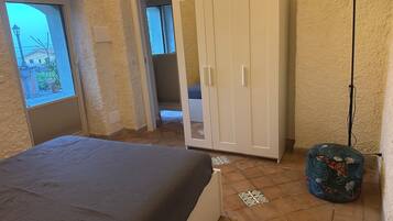 1 chambre, coffres-forts dans les chambres, lit parapluie, Wi-Fi
