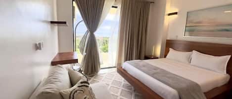 1 Schlafzimmer, BĂŒgeleisen/BĂŒgelbrett, WLAN, BettwĂ€sche