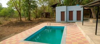 Snehban Agro Farm Resort