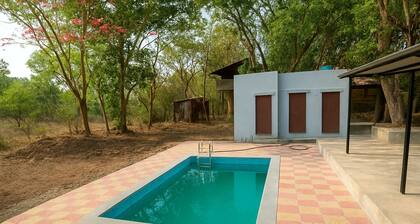 Snehban Agro Farm Resort