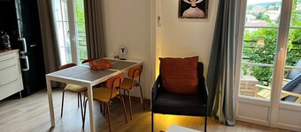 Les Capucines - Holiday rentals in Aubenas