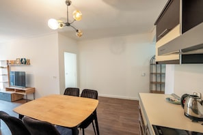 Appartement, 1 chambre | Cuisine privée
