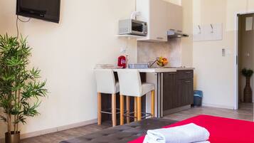 Studio (Studio Apartment) | 3 bedrooms, cribs/infant beds