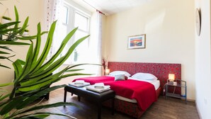 Leilighet (Double Room)