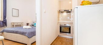 Stylish Apartments in Zadar Old Town