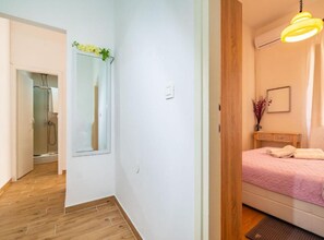 Apartment (Standard One Bedroom Apartment (owner) | 2 bedrooms, cribs/infant beds - Stylish Apartments in Zadar Old Town (Zadar)