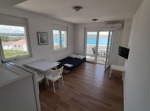 1 chambre