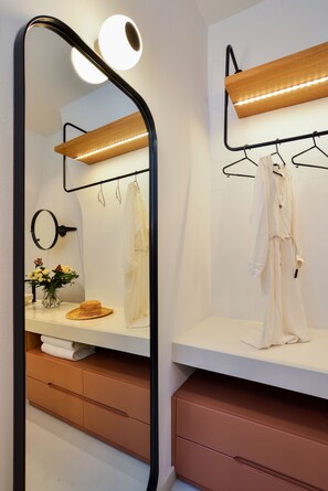 Leilighet, røyk | 3 soverom og lydisolert