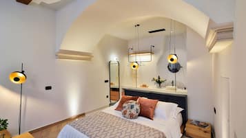 Apartamento, para fumantes | Fachada