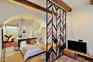 Leilighet, røyk | 3 soverom og lydisolert