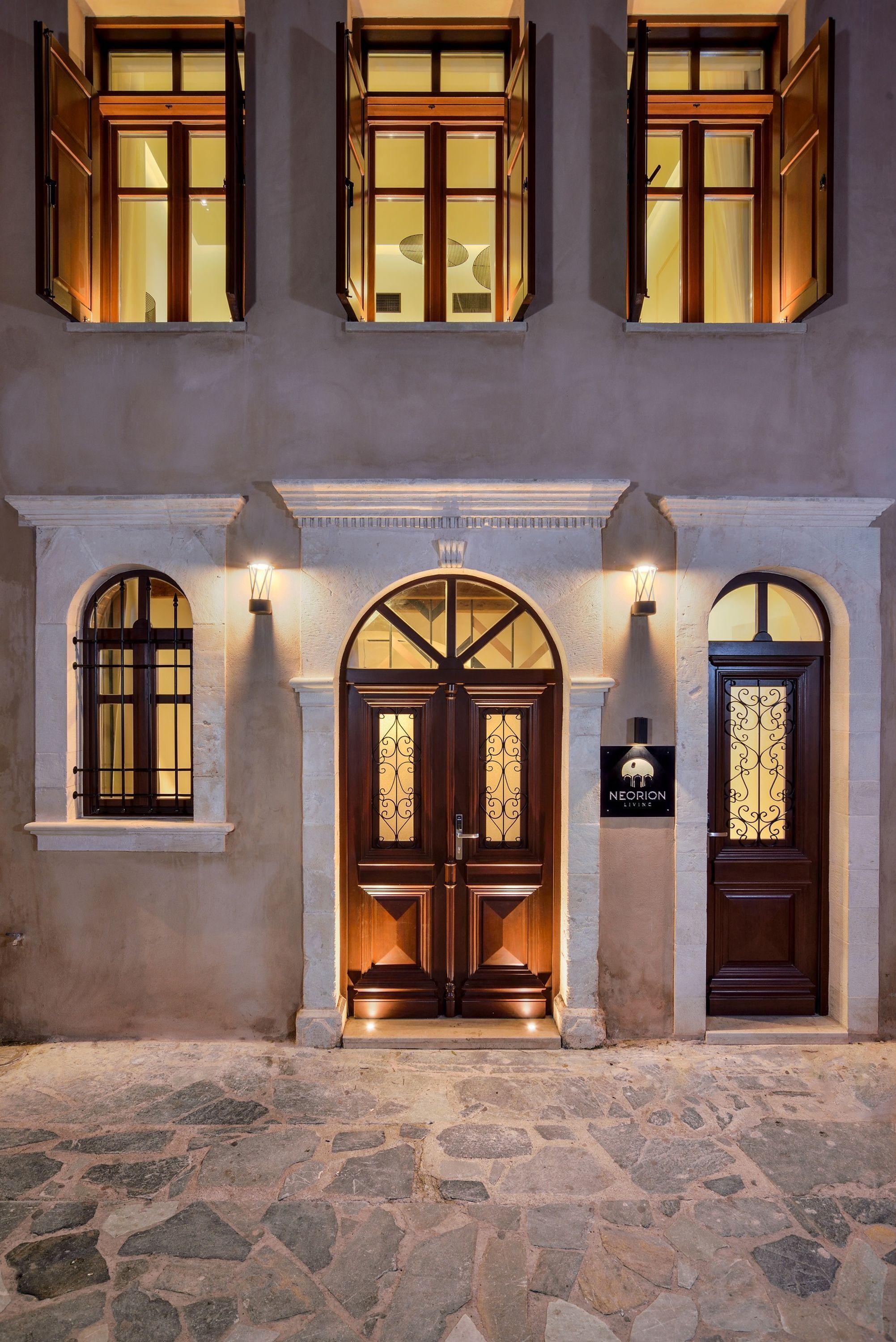 Apartamento | 3 quartos, quartos à prova de som