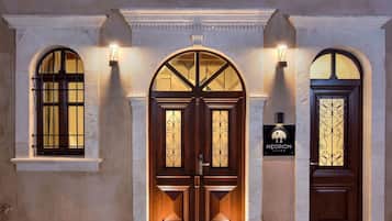 Apartamento | 3 quartos, quartos à prova de som