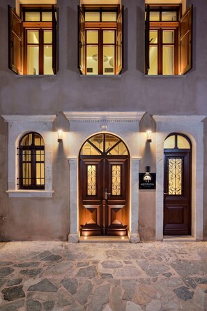 Leilighet | 3 soverom og lydisolert