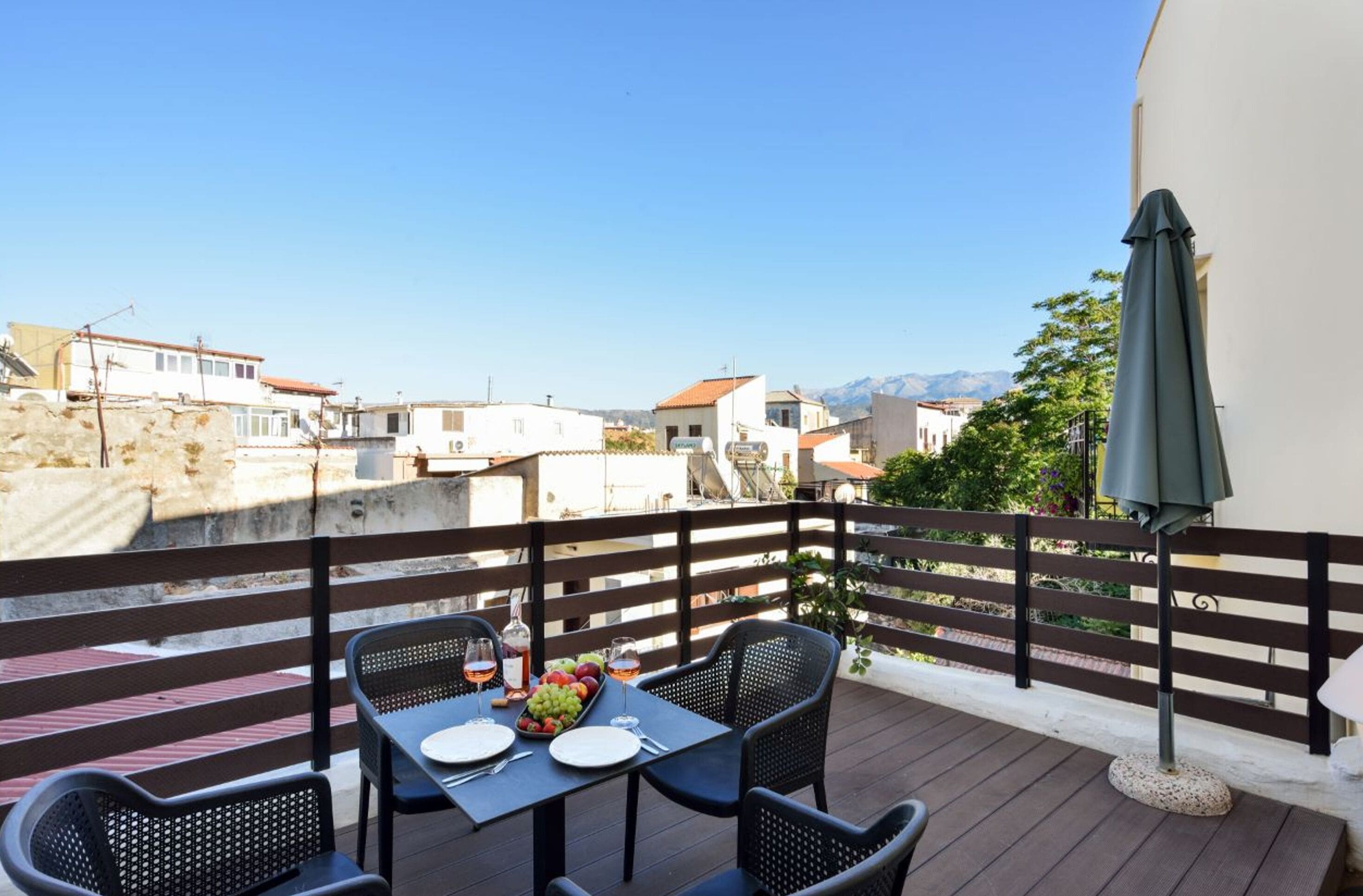 Apartamento | 3 quartos, quartos à prova de som