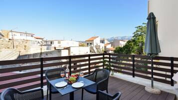 Apartamento | 3 quartos, quartos à prova de som