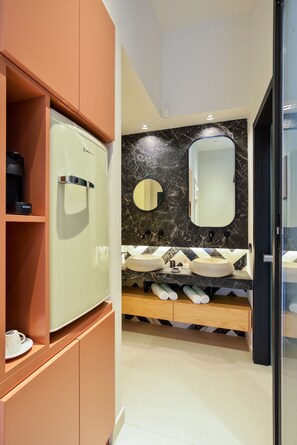 Apartment | 3 bedrooms, soundproofing