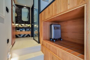 Apartment | 3 bedrooms, soundproofing