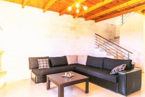 4 habitaciones, escritorio y sistema de insonorización 