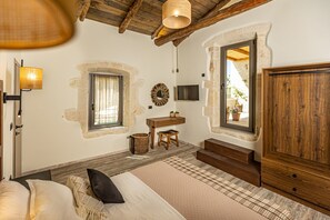 Villa | 3 chambres, bureau