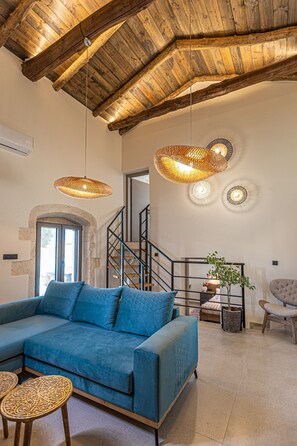 Villa | 3 chambres, bureau