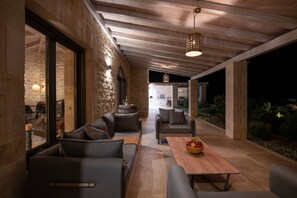 Villa | 3 chambres, bureau