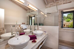 Villa | 3 soverom og skrivebord