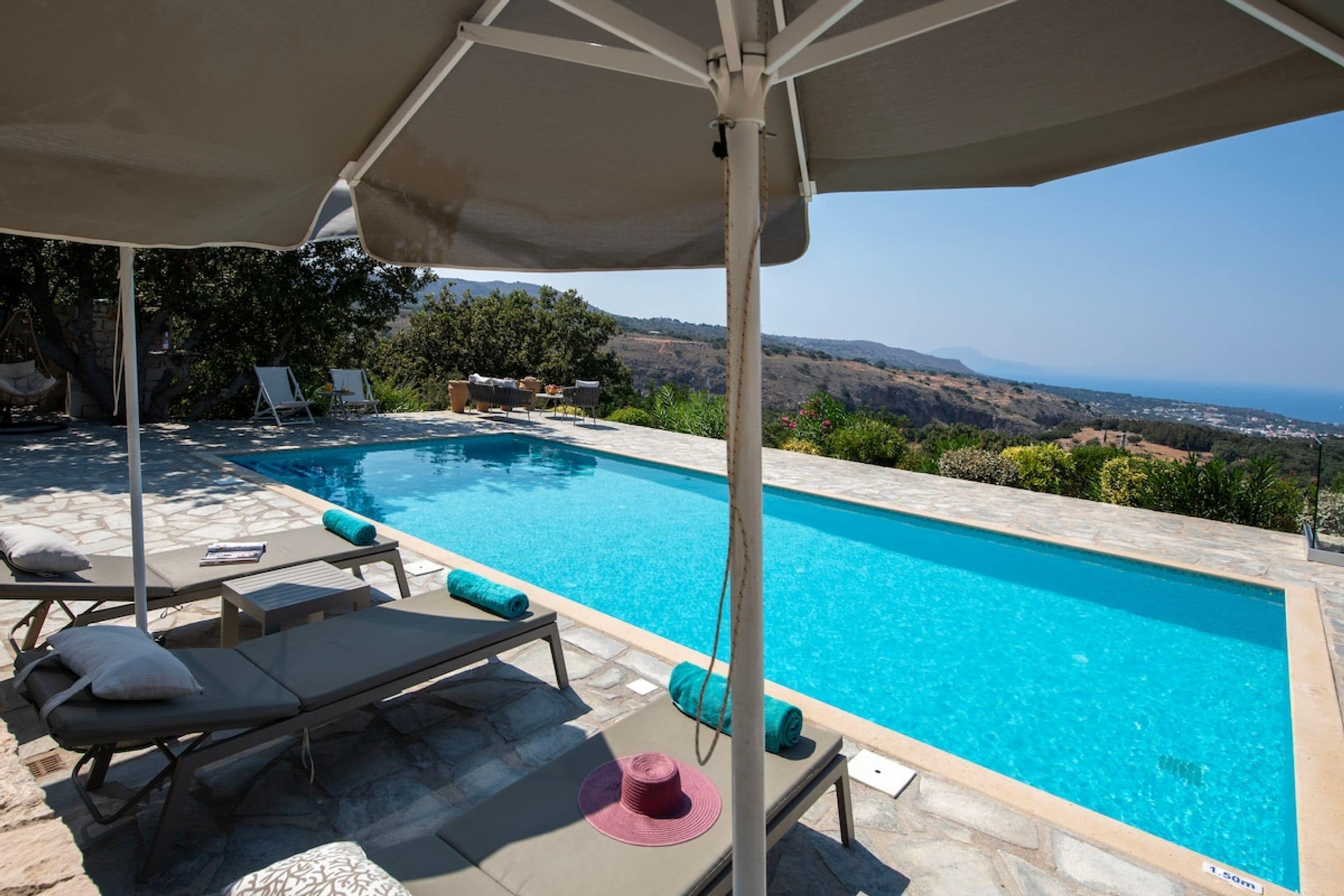 Villa | 3 chambres, bureau