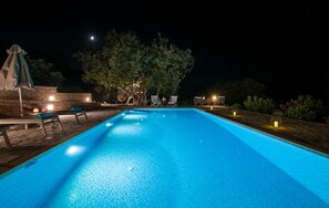 Villa | 3 chambres, bureau