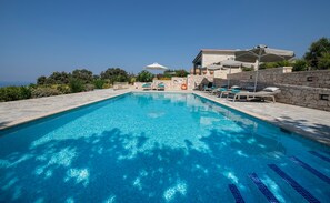 Villa | 3 chambres, bureau