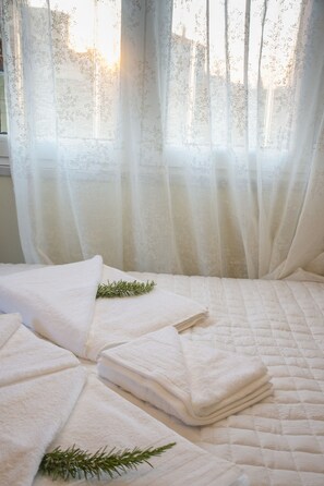 Appartement | 3 slaapkamers, een bureau