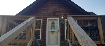 Adorable 1-bedroom apartment in Heber Springs